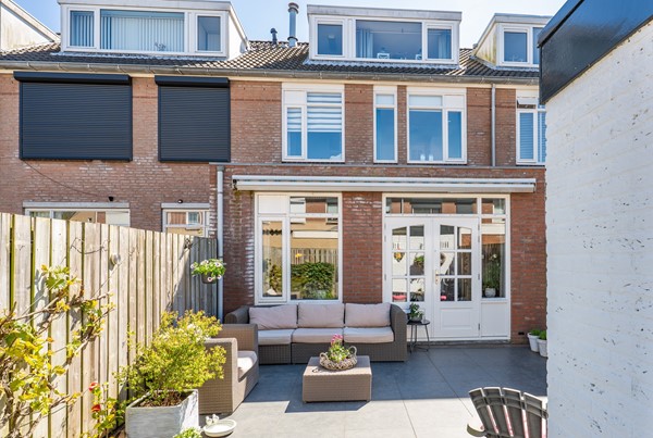 Medium property photo - Rooversbroekdijk 44, 2162 JX Lisse